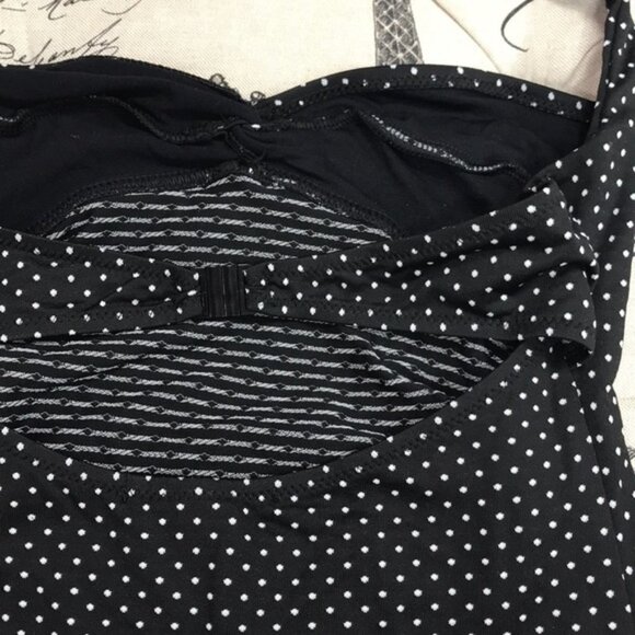 Pez D'Or Montego Bay One-Piece Maternity Swimsuit - Picture 5 of 6